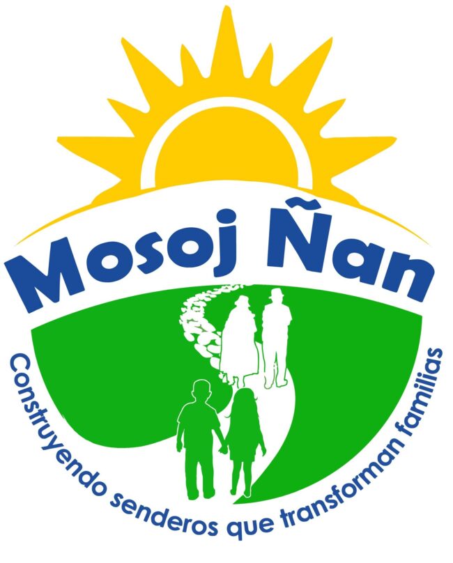 Logo MOSOJ ÑAN