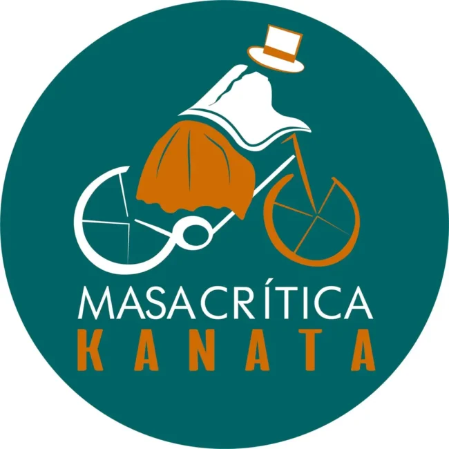 Logo Masa Critica Kanata