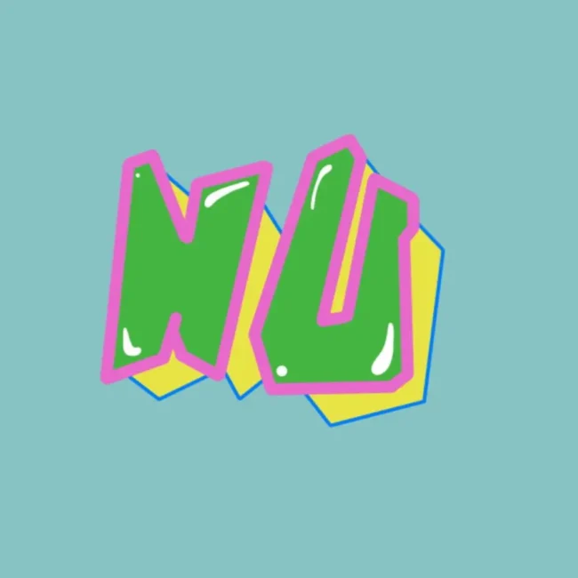 Logo Nómada Urbana