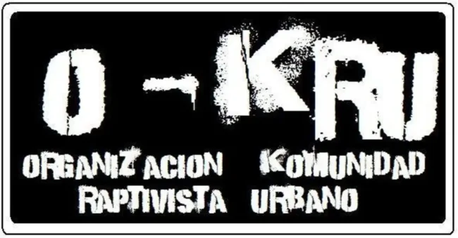 Logo OKU