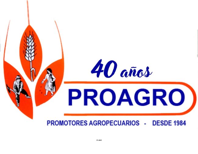 Logo PROAGRO