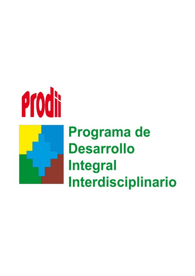 Logo PRODII