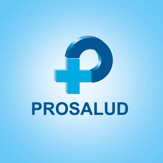 Logo PROSALUD
