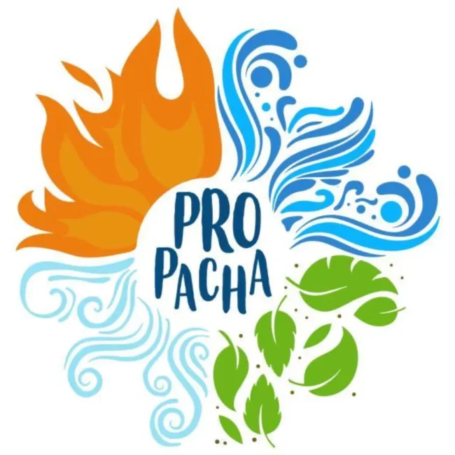 Logo Pro Pacha