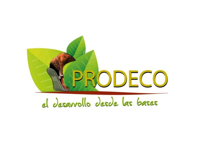 Logo Prodeco