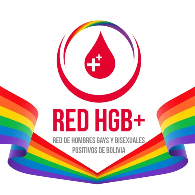 Logo Red HGB+