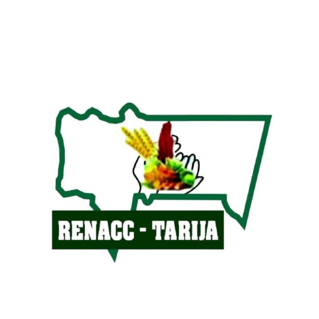 Logo Renacc Tarija