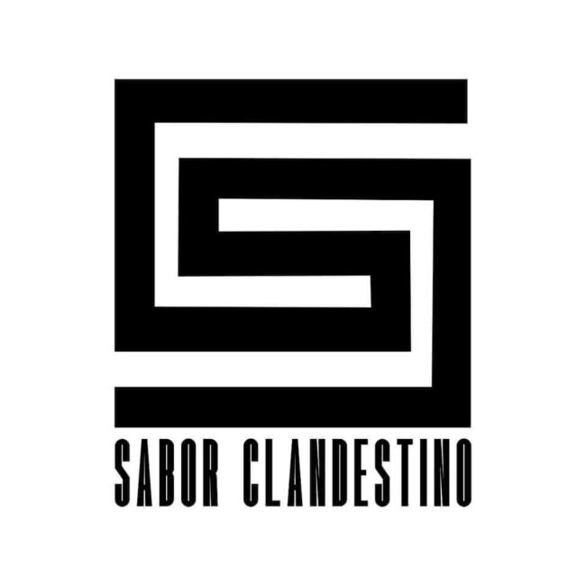 Logo Sabor Clandestino (1)