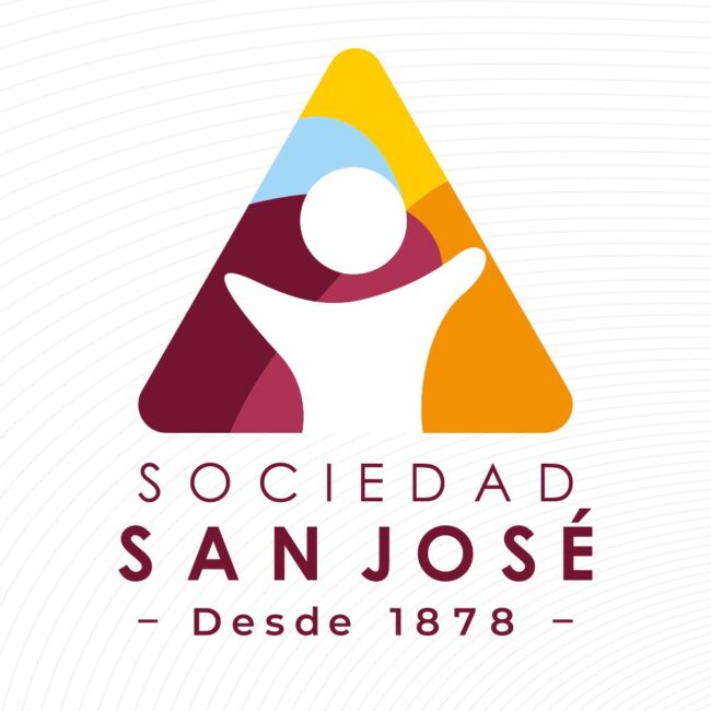 Logo Sociedad San José