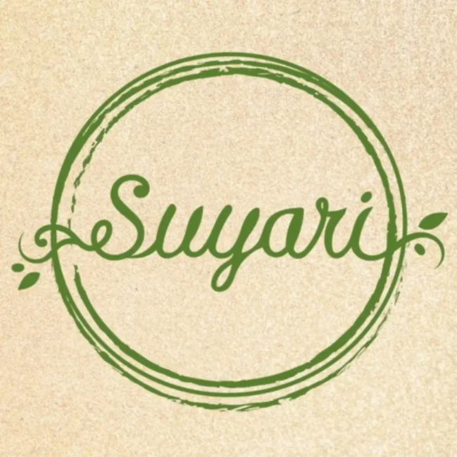 Logo Suyari