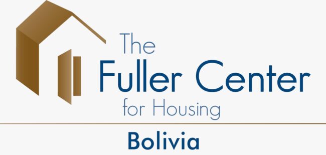 Logo The Fuller Center for Housing Bolivia