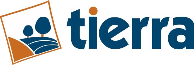 Logo Tierra