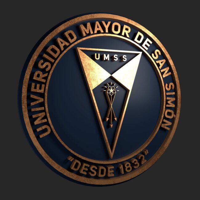 Logo UMSS
