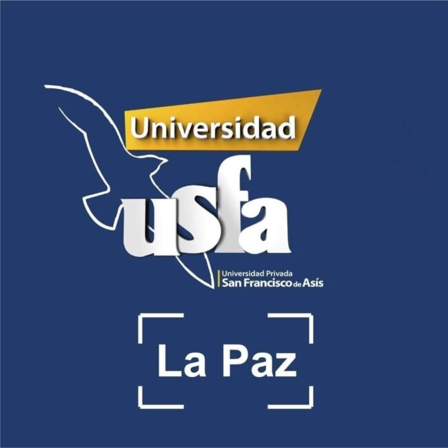 Logo USFA