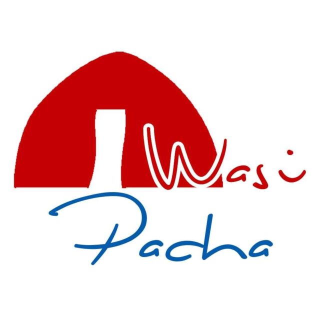 Logo Wasi Pacha