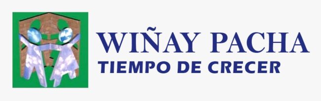 Logo Wiñay Pacha