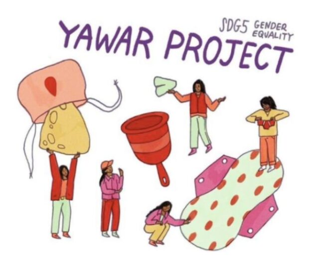 Logo Yawar