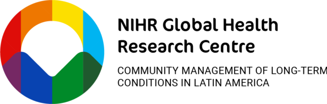 logo NIHR