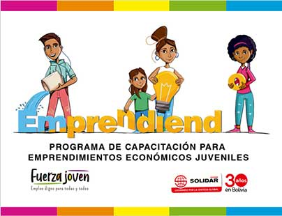 emprendimientos